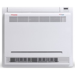  Inventor LV4MLI-12 Inverter Εσωτερική Μονάδα Δαπέδου Multi 12.000btu