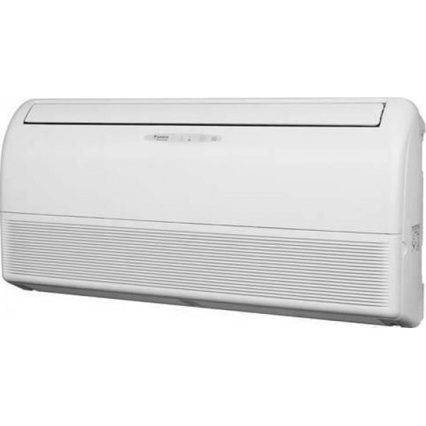 Daikin FLXS25B Εσωτερική μονάδα δαπέδου-οροφής 8.535-11.605 BTU για multi DAIKIN