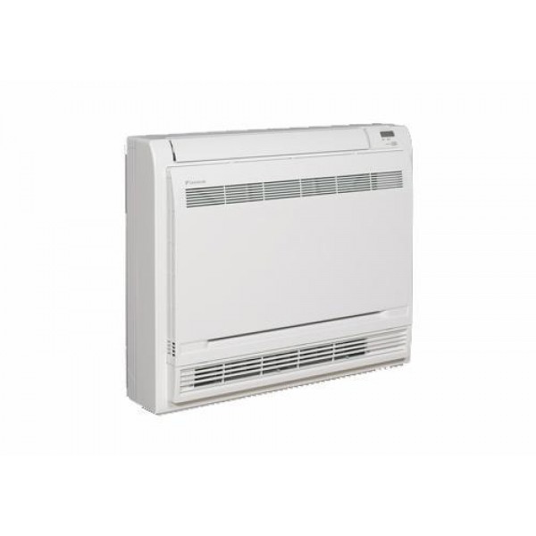 Daikin FVXM35F ΔΑΠΕΔΟΥ Εσωτερική μονάδα δαπέδου μικρής διάστασης 11.945-15.360 BTU για multi DAIKIN