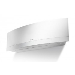 Daikin FTXG25L EMURA WHITE 8.530-11.600 BTU Εσωτερική Μονάδα τοίχου για Multi DAIKIN EMURA