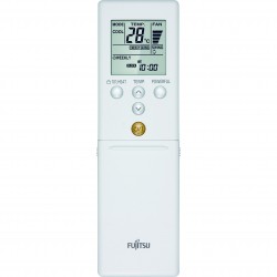 Fujitsu Κλιματιστικό Τοίχου KMTA 30kBTU