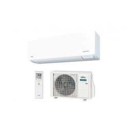 FUJITSU KG SERIES ASEH14KGTG/AOEH14KGCG Κλιματιστικό 14.000 BTU/h