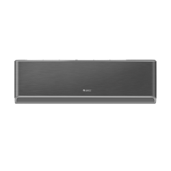GREE Airy Shade Black GRC/GRCO-101QI / KAIB-N5 Κλιματιστικό 9000 BTU/h