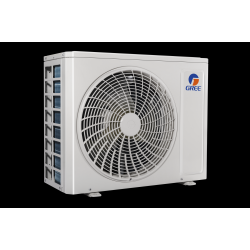 GREE Airy Noble White GRC/GRCO-101QI / KAIW-N5 Κλιματιστικό 9000 BTU/h