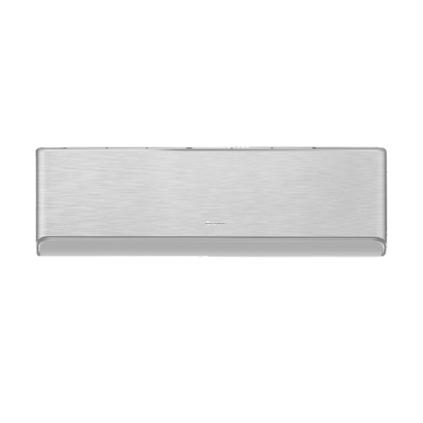 GREE Airy Space Silver GRC/GRCO-101QI / KAIS-N5 Κλιματιστικό 9000 BTU/h