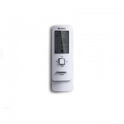 GREE Amber  GRC/GRCO-241QI / KAM2-N5 Κλιματιστικό 24000 BTU/h