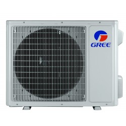 GREE Aura GRC/GRCO-101QI / KAR-N6 Κλιματιστικό 9000 BTU/h
