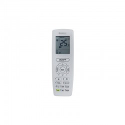 GREE Pular GRC/GRCO-101QI / KPL-N6 Κλιματιστικό 9000 BTU/h