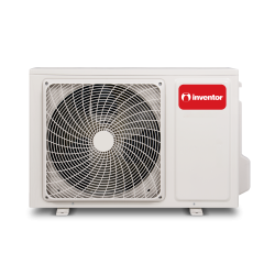 Inventor Emperor EMPVI-24WFI/EMPVO-24 Κλιματιστικό 24.000 BTU/h