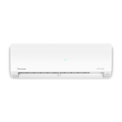 Inventor Emperor White EMPVI(W)-18WFI/EMPVO(W)-18 Κλιματιστικό 18.000 BTU/h