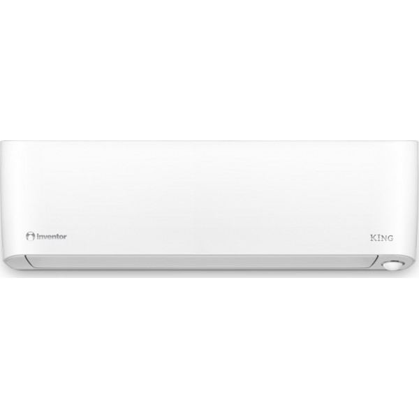 Inventor KING Plus K2VI32-09WFI/ K2VO32-09 Κλιματιστικό 9.000 BTU/h