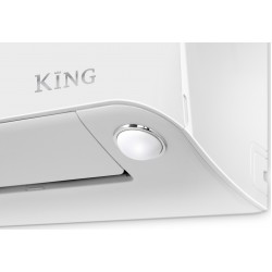 Inventor KING Plus K2VI32-09WFI/ K2VO32-09 Κλιματιστικό 9.000 BTU/h