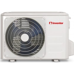 Inventor KING Plus K2VI32-09WFI/ K2VO32-09 Κλιματιστικό 9.000 BTU/h