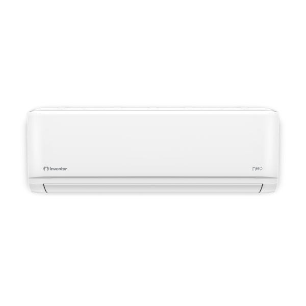 Inventor Neo Ν2UVI-09WF/Ν2UVO-09 Κλιματιστικό 9.000 BTU/h