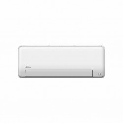 MIDEA All Easy Pro AEP2-18NXD6-I/O Κλιματιστικό 18.000 BTU/h