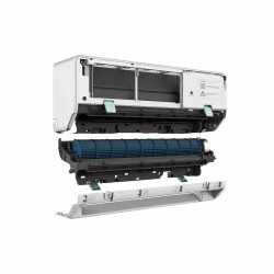 MIDEA All Easy Pro AEP2-09NXD6-I/O Κλιματιστικό 9.000 BTU/h