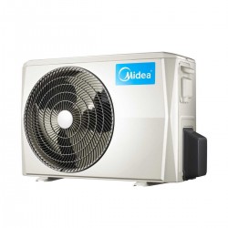 MIDEA All Easy Pro AEP2-09NXD6-I/O Κλιματιστικό 9.000 BTU/h