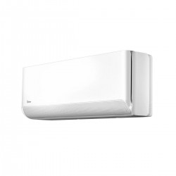 MIDEA Breezeless E CB1-09HRFN8-I/O Κλιματιστικό 9.000 BTU/h