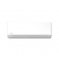 MIDEA Breezeless E CB1-09HRFN8-I/O Κλιματιστικό 9.000 BTU/h