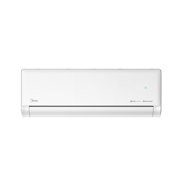 MIDEA Solstice  EZ-09RD6-I/EZ-09RD6-O Κλιματιστικό 9.000 BTU/h