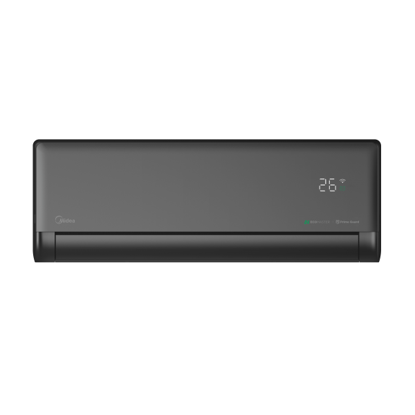 MIDEA Solstice  EZB-09RD6-I/EZB-09RD6-O Κλιματιστικό 9.000 BTU/h