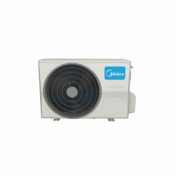 MIDEA Xtreme Save  AG1-09NXD6-I/O Κλιματιστικό 9.000 BTU/h