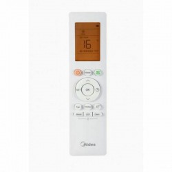MIDEA Xtreme Save  AG1-09NXD6-I/O Κλιματιστικό 9.000 BTU/h