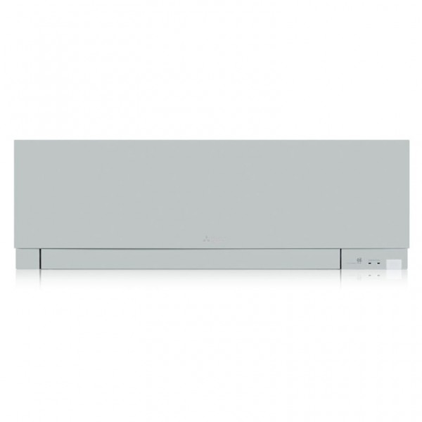 MITSUBISHI ELECTRIC MSZ/MUZ-EF50VGK-S Silver Κλιματιστικό 18000BTU/h