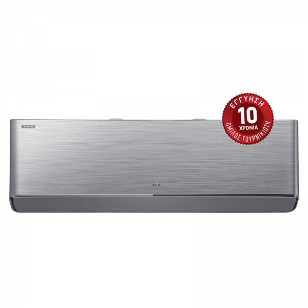 TCL C-FRESH – 09CHSD/FAI Κλιμτιστικό 9000 Btu/h