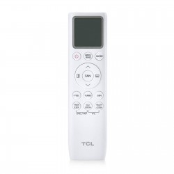 TCL C-FRESH – 09CHSD/FAI Κλιμτιστικό 9000 Btu/h