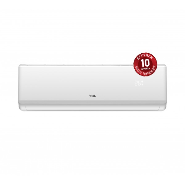 TCL ELITE PREMIUM III-24CHSD/XAC1I Κλιμτιστικό 24000 Btu/h
