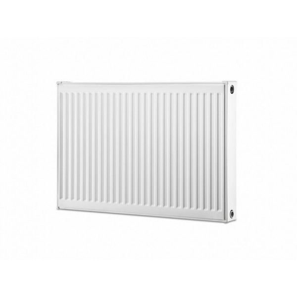 Θερμαντικό σώμα τύπου PANEL BUDERUS 22/500/400 636kcal/h εξωτερικου βρογχου