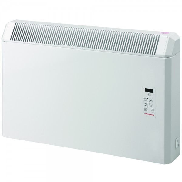 ΘΕΡΜΟΠΟΜΠΟΣ ELNUR GABARRON PH-75 PLUS 750W