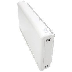 ELNUR GABARRON ECO30 ARC 2400W Θερμοσυσσωρευτής Δυναμικός