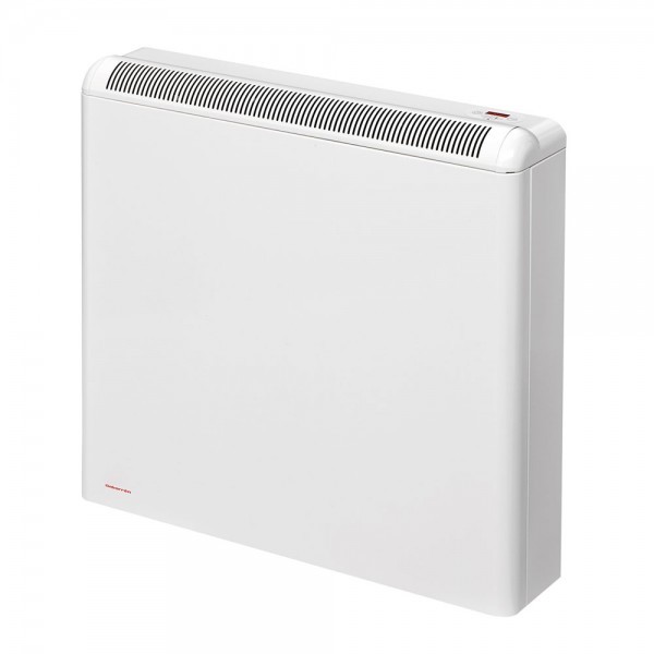 ELNUR GABARRON ECOMBI  408 PLUS 2600W Θερμοσυσσωρευτής Στατικός