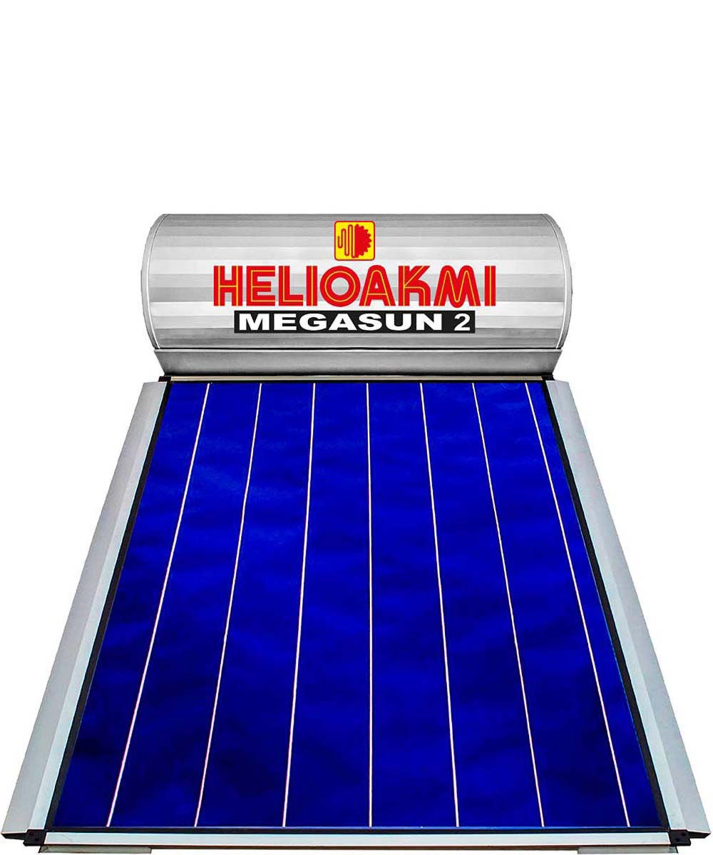 Ηλιακός θερμοσίφωνας