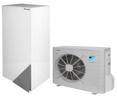 Αντλία θερμότητας